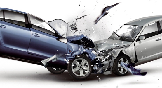 Hai avuto un incidente stradale?